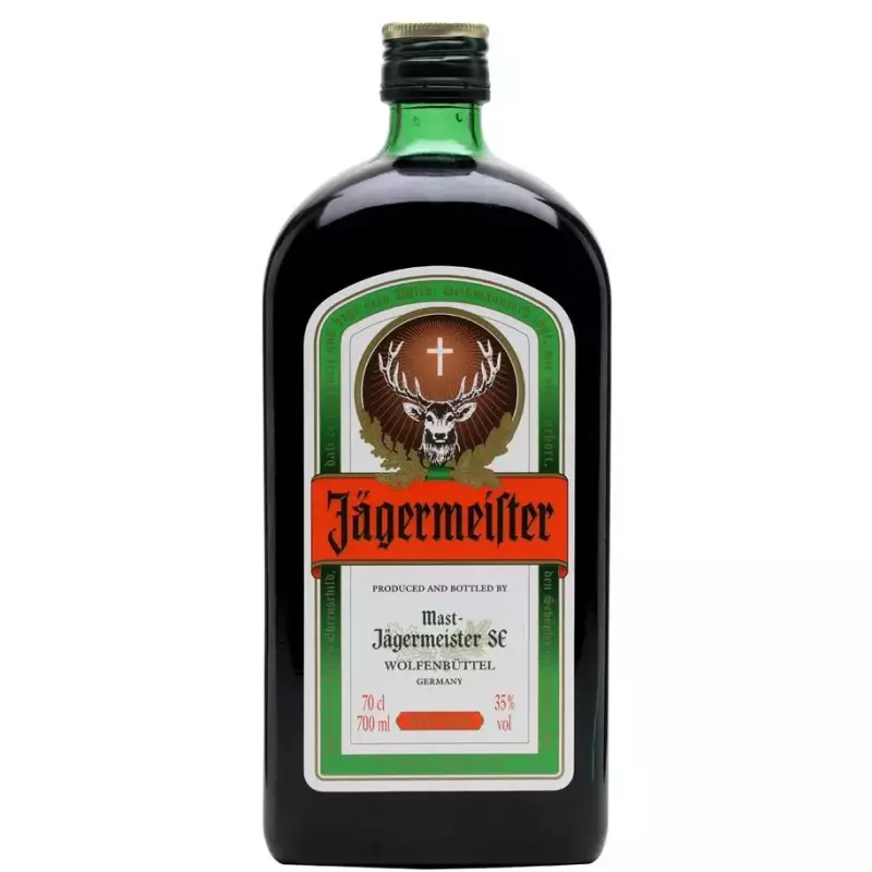Jaegermeister