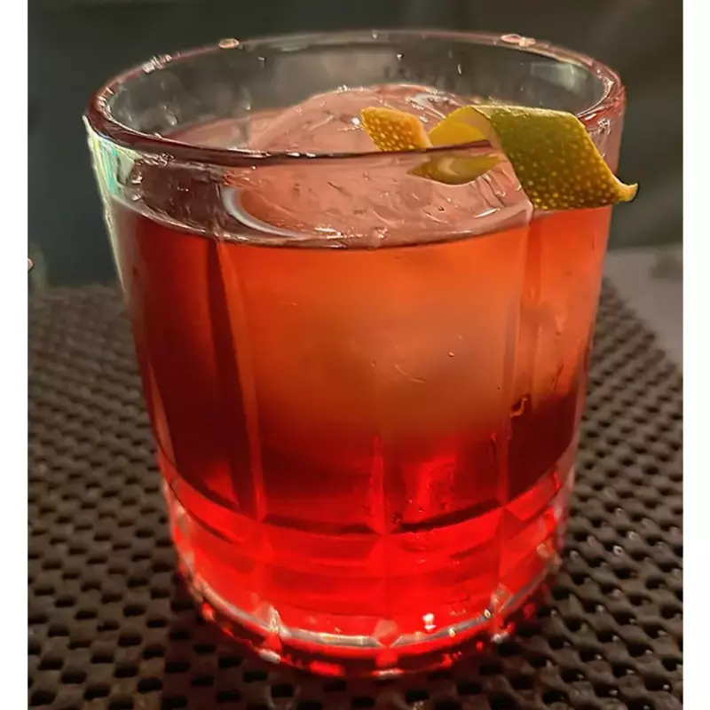 NEGRONI