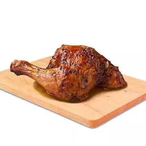 Pollo asado