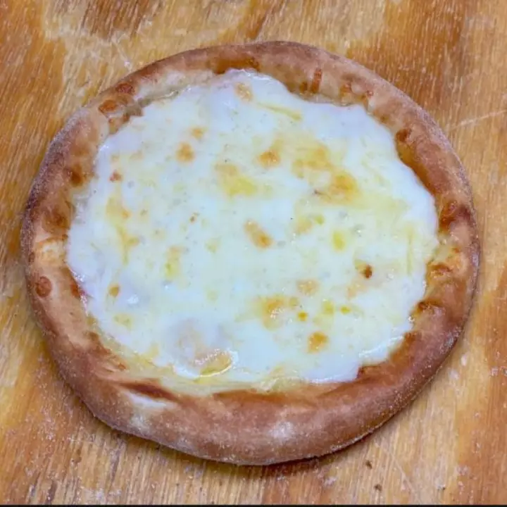 Muçarela
