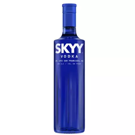 Vodka SKYY Clásico - 750ml