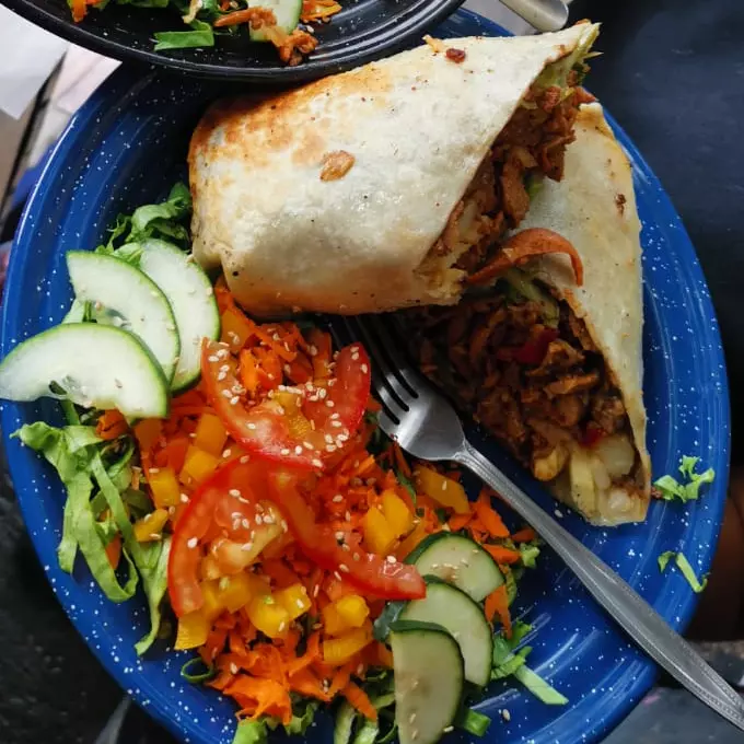 Burrito