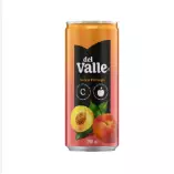 Del Valle (uva ou pêssego)