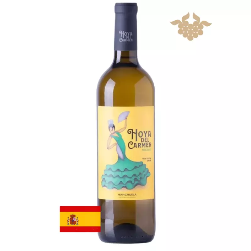 Hoya Del Carmen Macabeo