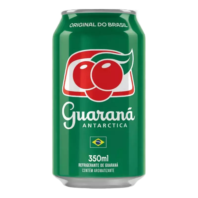 GUARANÁ ANTARCTICA