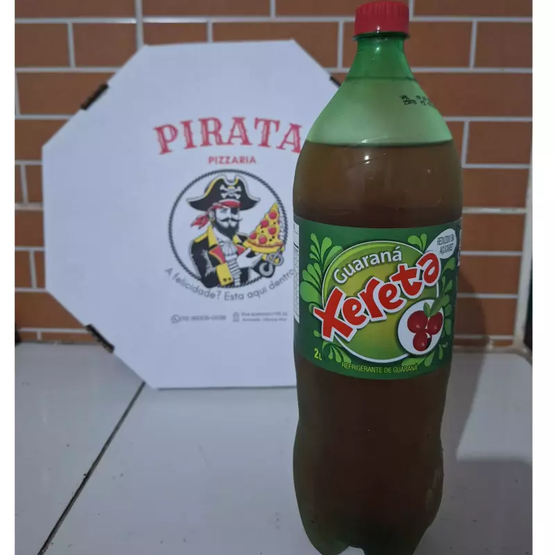 Xereta Guaraná