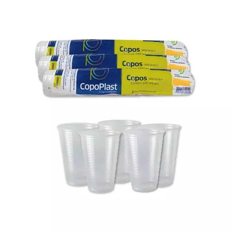 COPO COPOPLAST 300ML