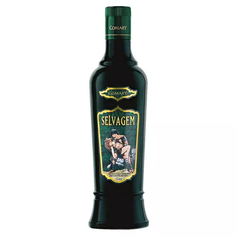 Catuaba Selvagem - 1L