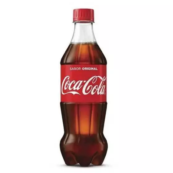 Coca-Cola 600ml - B2