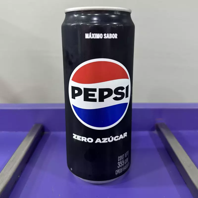 Pepsi ZERO