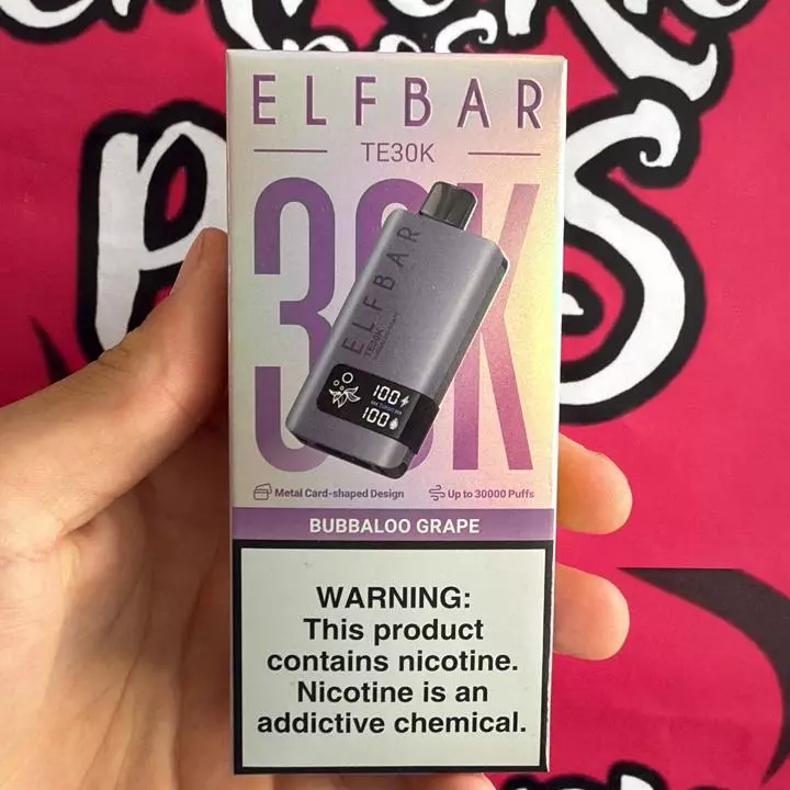 ELFBAR 30.000 PUFFS