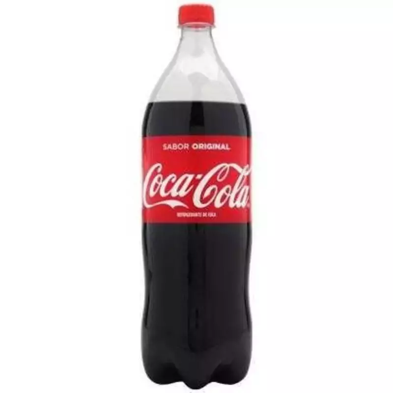 coca cola 2,5l