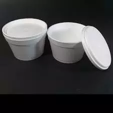 Contenedor con tapa 16 OZ