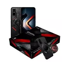 GT 30 PRO 12+12-256GB KIT DARK FLARE