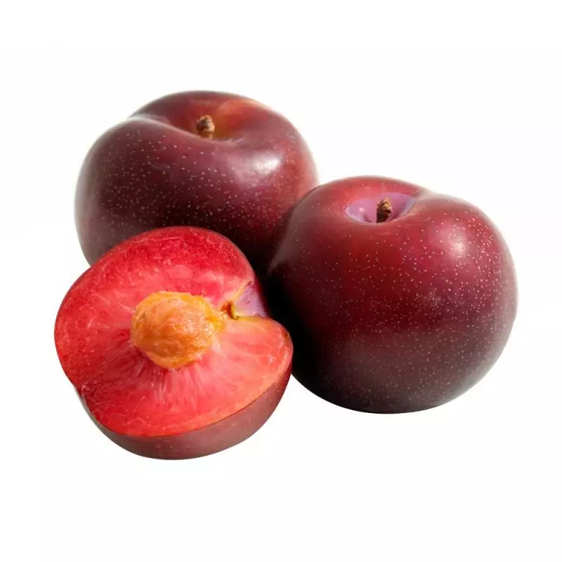 Ciruela Importada