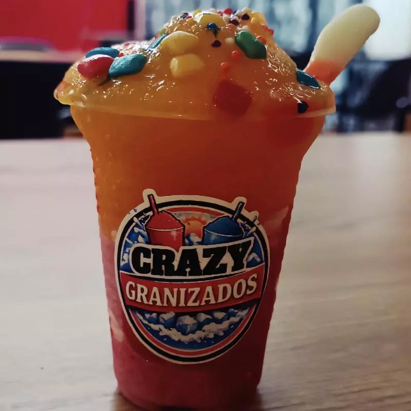 GRANIZADO MINI