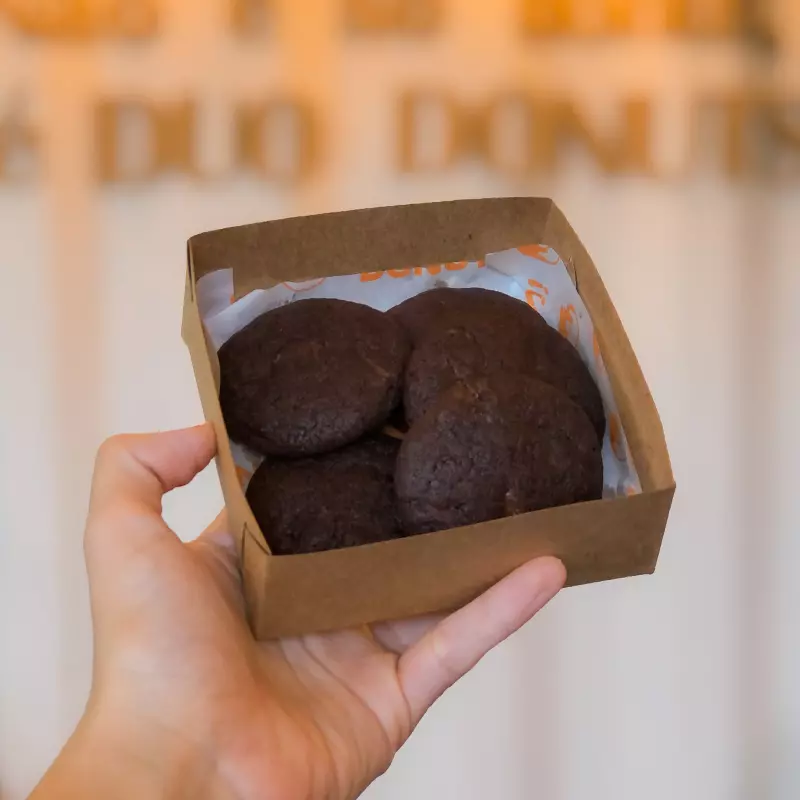 150 gr de Cookie’s