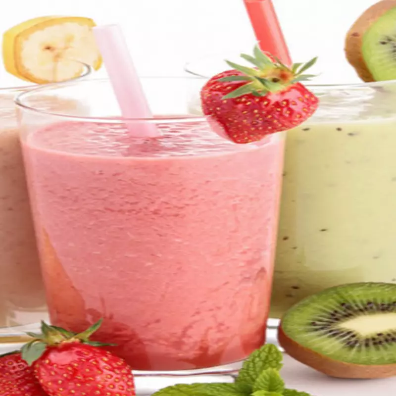Smoothies 2 Flavor
