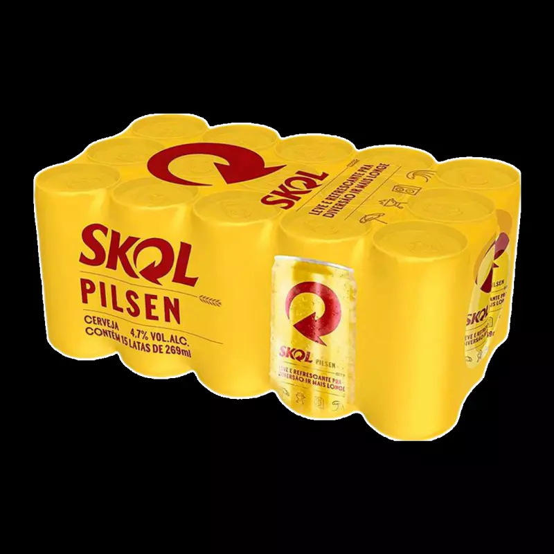 Skol 269ml