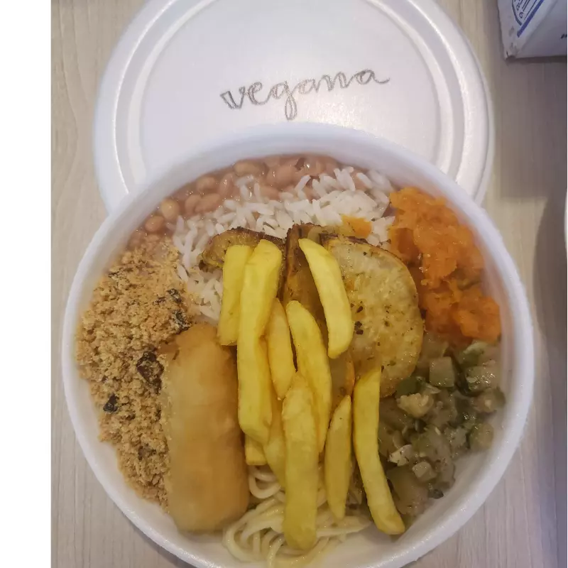 Vegana