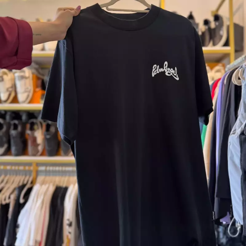 CAMISETA PALM ANGELS