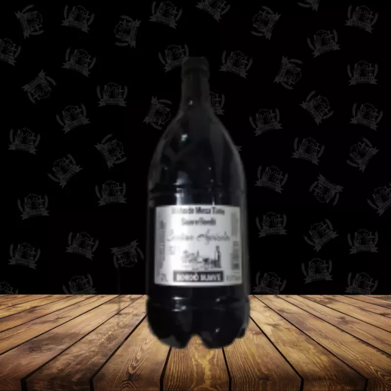Vinho Cantina Agrícola TintoSuave 2L