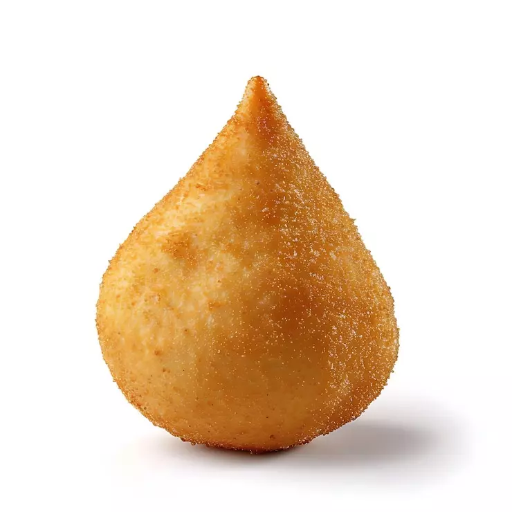 Coxinha
