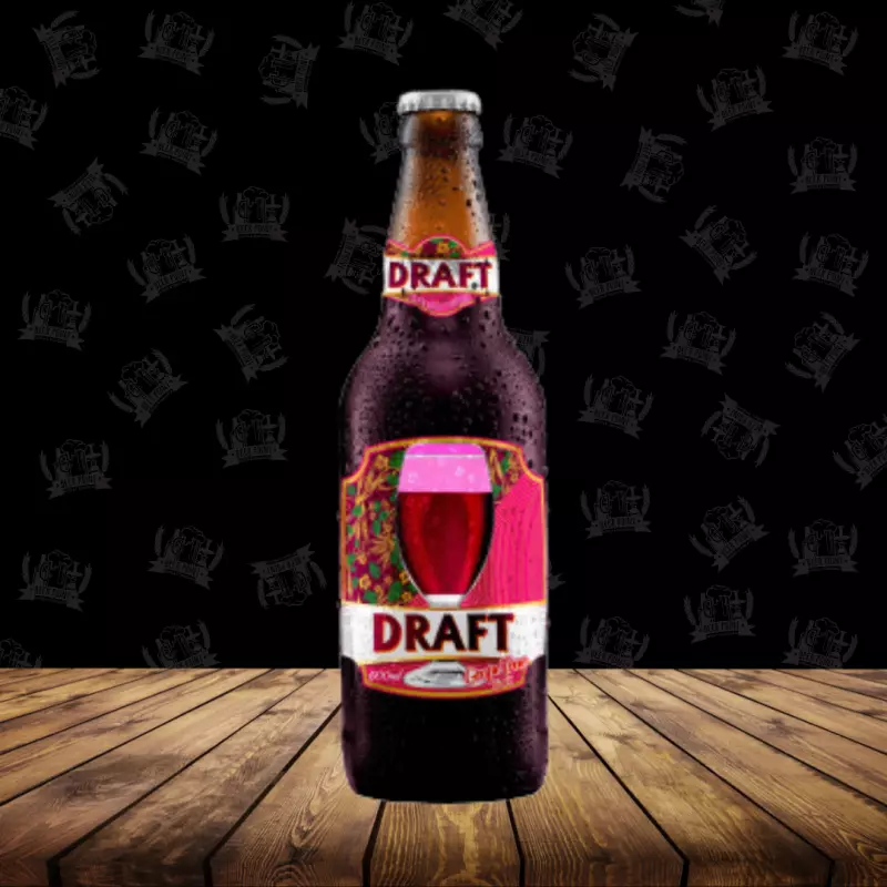 Chopp Draft Vinho 600ml
