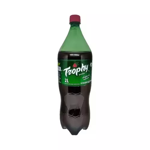 Trophy Guaraná 2l