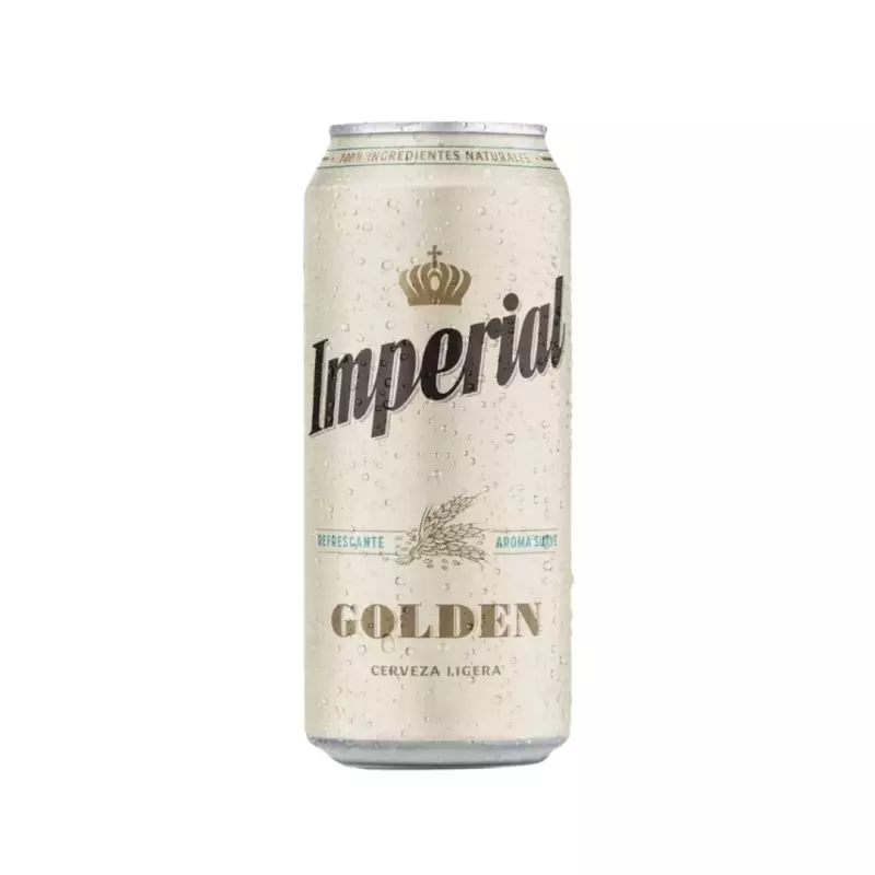Imperial Golden