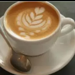 Café c/leche