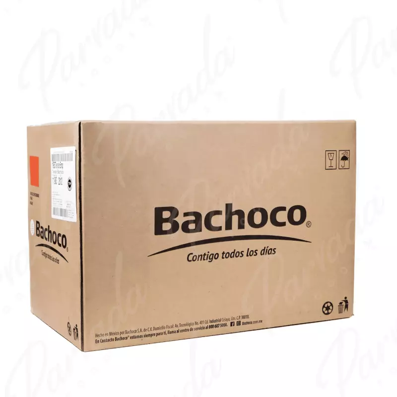Tender Empanizado Bachoco 12 KG