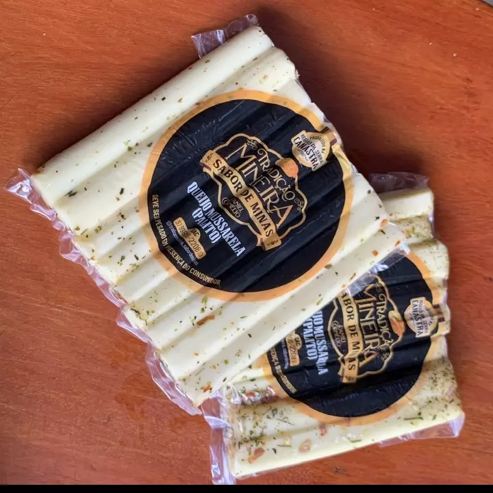 QUEIJO PALITO TEMPERADO 300G