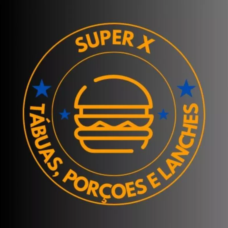 X BURGUER