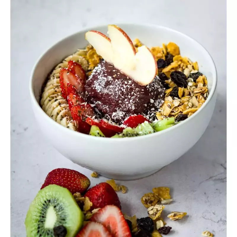 BOWL DE AÇAI