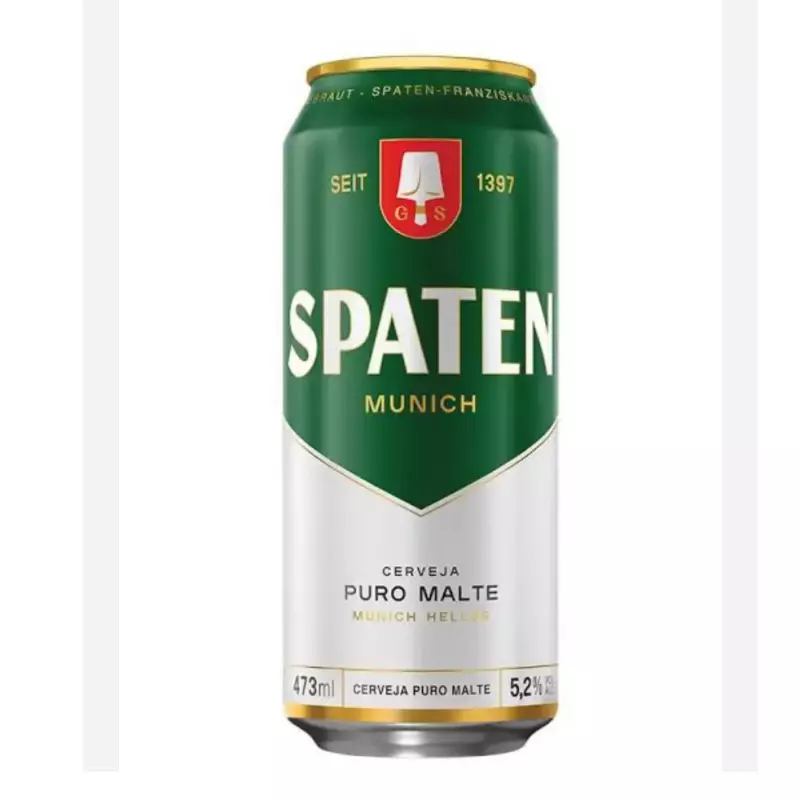 Spaten 473ml