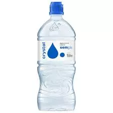 Agua 1L