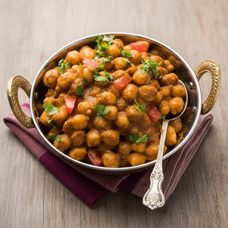 Channa Masala