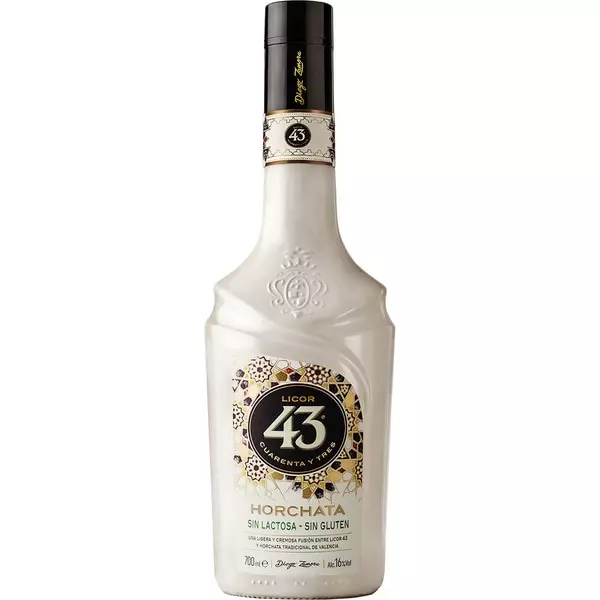 Licor 43 Horchata (Hortelã) 700ml