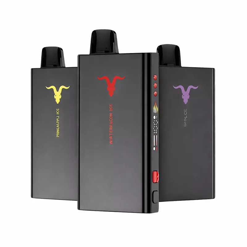 V400 Sweet - 40.000 puffs 💨