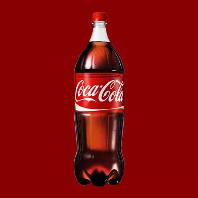 Coca cola Original 1 Litro