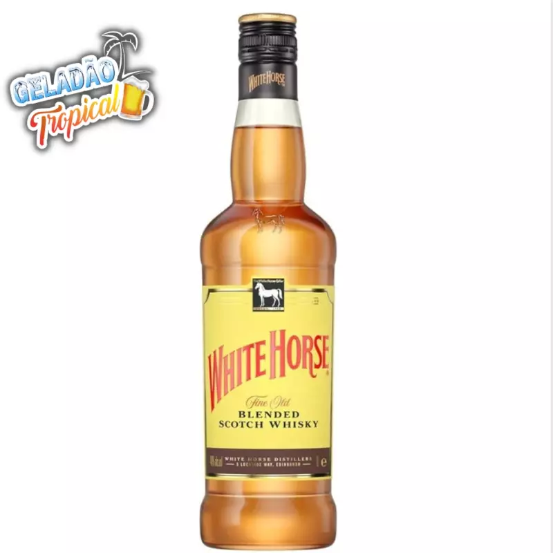 Whisky  WhiteHorse 1L