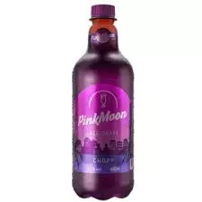 Chopp de vinho pinkmoom 600ML