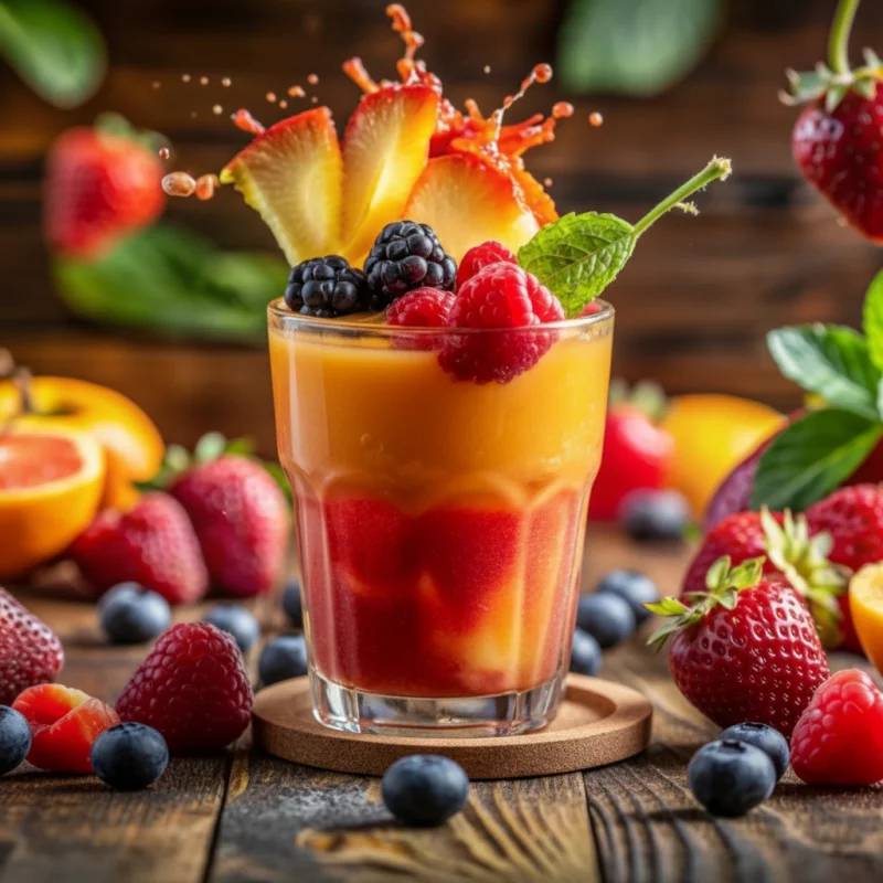Suco Detox