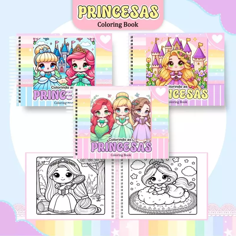 Princesas
