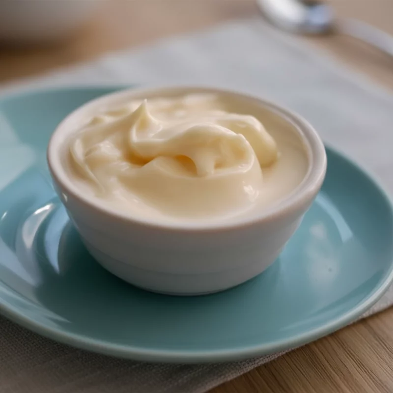 Maionese temperada da casa 30 ml