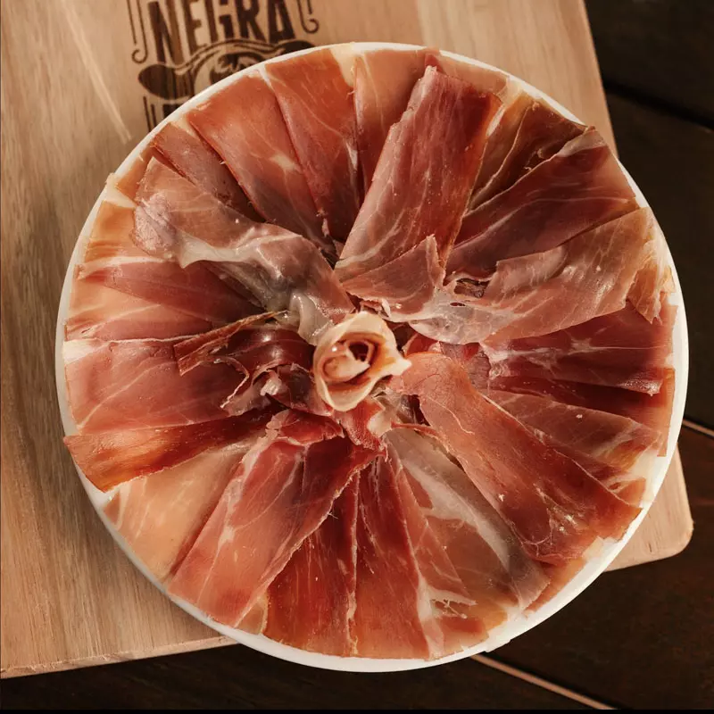 SERRANO PROSCIUTTO 50G