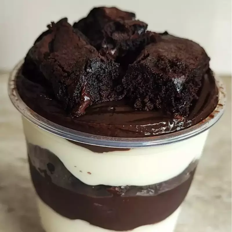 COPO BROWNIE