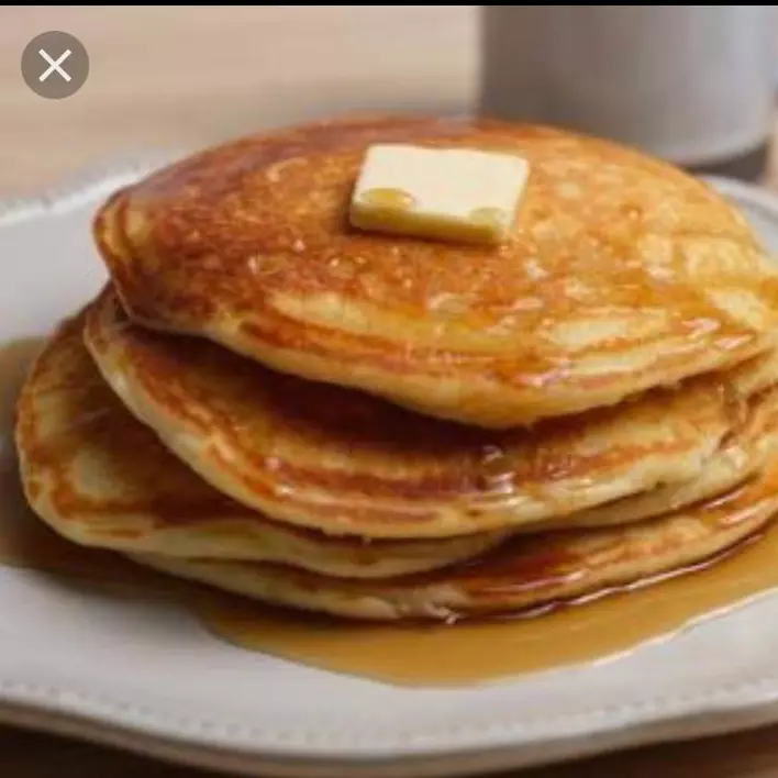 Hotcakes / Pancakes
