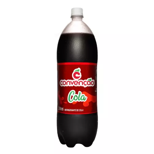 Convenção cola 2L